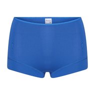 Dames boxershort Elegance Hemelsblauw