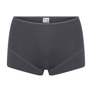 Dames boxershort Elegance Nine Iron (Antraciet)