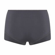 Dames boxershort Elegance Nine Iron (Antraciet)