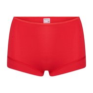 Dames boxershort Elegance Lollipop (Rood)