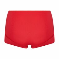 Dames boxershort Elegance Lollipop (Rood)