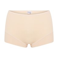 Dames boxershort Elegance Ivory Cream (Huid)