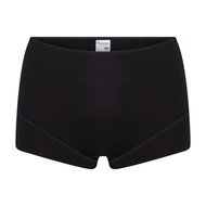 Dames boxershort Elegance Zwart