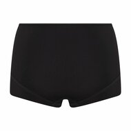 Dames boxershort Elegance Zwart