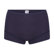 Dames boxershort Elegance Eclipse (Donkerblauw)