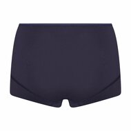 Dames boxershort Elegance Eclipse (Donkerblauw)