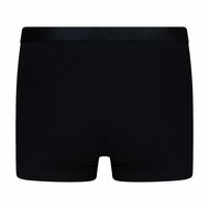 2 pack heren boxershort C.F. Rolf Zwart