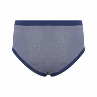 2 pack heren slip met gulp Jupiter Blauw