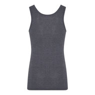 Heren singlet M55 Zwart