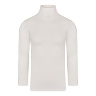 Unisex thermo colshirt met L.M. Wolwit