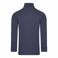 Unisex thermo colshirt met L.M. Marine