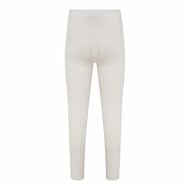 Thermo heren lange pantalon Wolwit