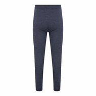 Thermo heren lange pantalon Marine