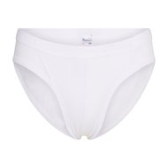 2 pack heren slip Comfort Feeling Wit