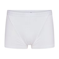 2 pack heren boxershort Beeren Young (Tactel) Wit