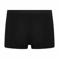 2 pack heren boxershort Beeren Young (Tactel) Zwart