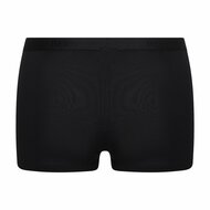 2 pack dames boxershort Beeren Young (Tactel) Zwart