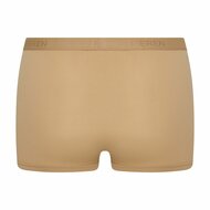 2 pack dames boxershort Beeren Young (Tactel) Huid