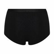 2 pack dames short Beeren Young (Tactel) Zwart