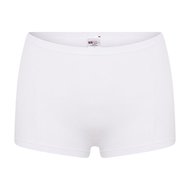 2 pack dames boxershort Comfort Feeling Wit