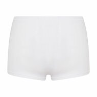 2 pack dames boxershort Comfort Feeling Wit