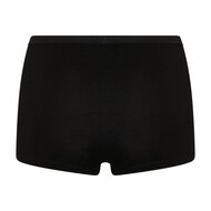 2 pack dames boxershort Comfort Feeling Zwart