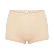 2 pack dames boxershort Comfort Feeling Huid