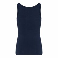 Jongens singlet Comfort Feeling Marine