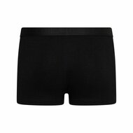 2 pack Jongens boxershort Comfort Feeling Zwart