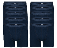 10-Pack Heren boxershorts Roger Marine