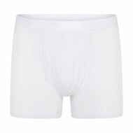 10-pack Heren boxershorts Dylan Wit 