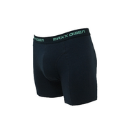 Heren Boxershort Maxx Owen Marine Green