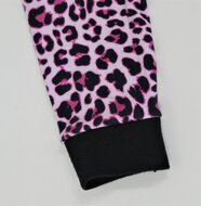 Baby pyjama M3000 Panter Roze