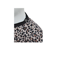 Baby pyjama M3000 Leopard Bruin