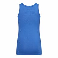 Jongens Mix&amp;Match singlet Blauw