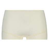 Dames boxershort Elegance Ivoor