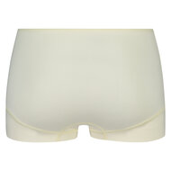 Dames boxershort Elegance Ivoor