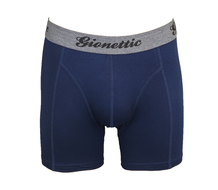 Gionettic Modal Heren boxershort Marine