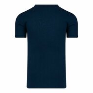 BEEREN EXTRA LANG HEREN T-SHIRT MET O-HALS M3000 MARINE