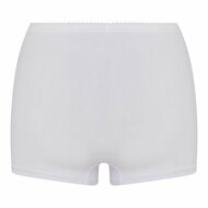 2-pack dames panty Softly Wit