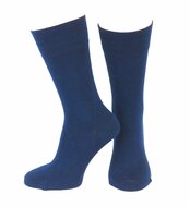 Bamboe Naadloze Basic Socks