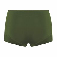 DAMES BOXERSHORT ELEGANCE GROEN