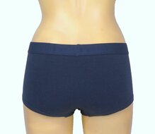 E-Line dames boxershort Marine