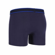 BEEREN GREEN COMFORT M181 HEREN BOXERSHORT DONKERBLAUW