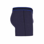 BEEREN GREEN COMFORT M181 HEREN BOXERSHORT DONKERBLAUW