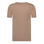 BEEREN GREEN COMFORT M181 HEREN T-SHIRT V-HALS Huid