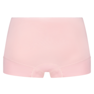 RJ Pure Color dames short Roze