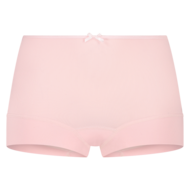 RJ Pure Color dames short Roze