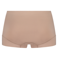 RJ Pure Color dames short Caffe Latte