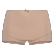 RJ Pure Color dames short Caffe Latte